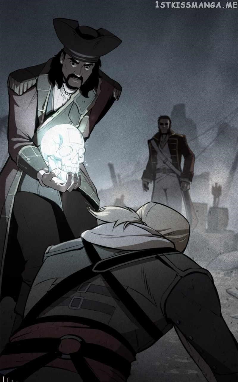 Assassin’s Creed: Forgotten Temple Chapter 16 - Page 65