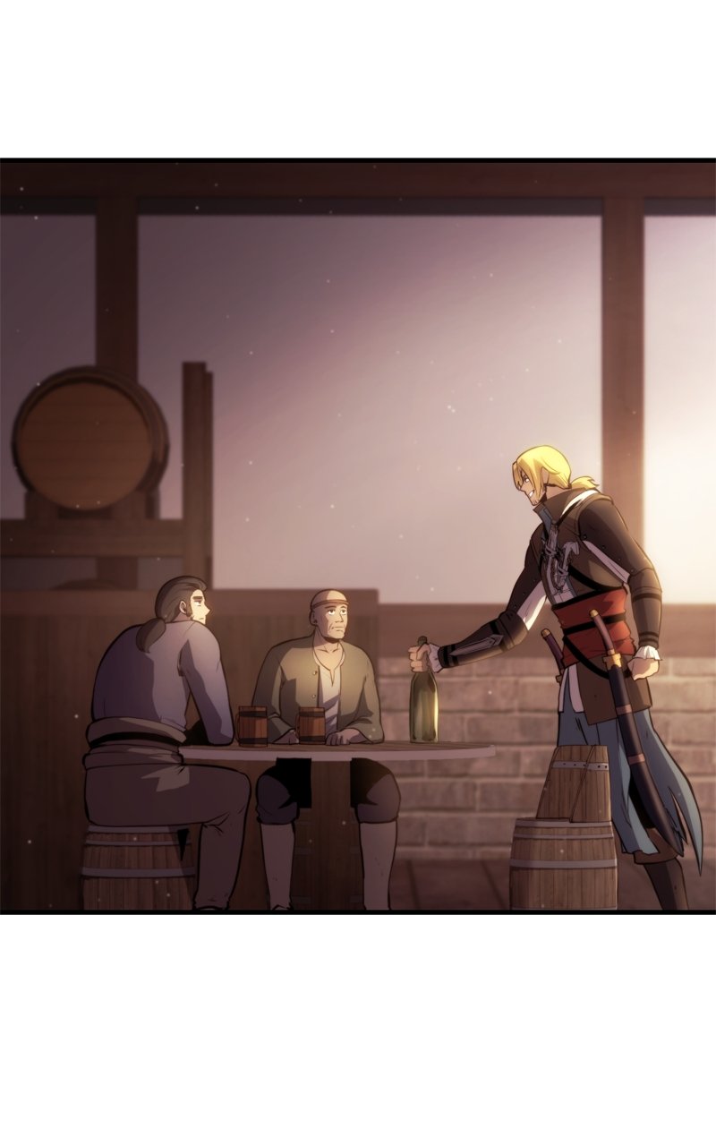 Assassin’s Creed: Forgotten Temple Chapter 18 - Page 85