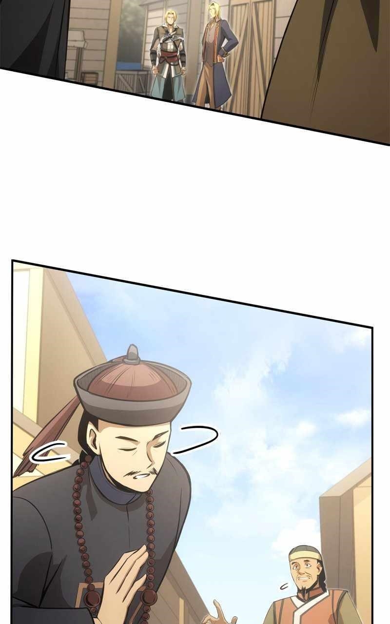 Assassin’s Creed: Forgotten Temple Chapter 24 - Page 48