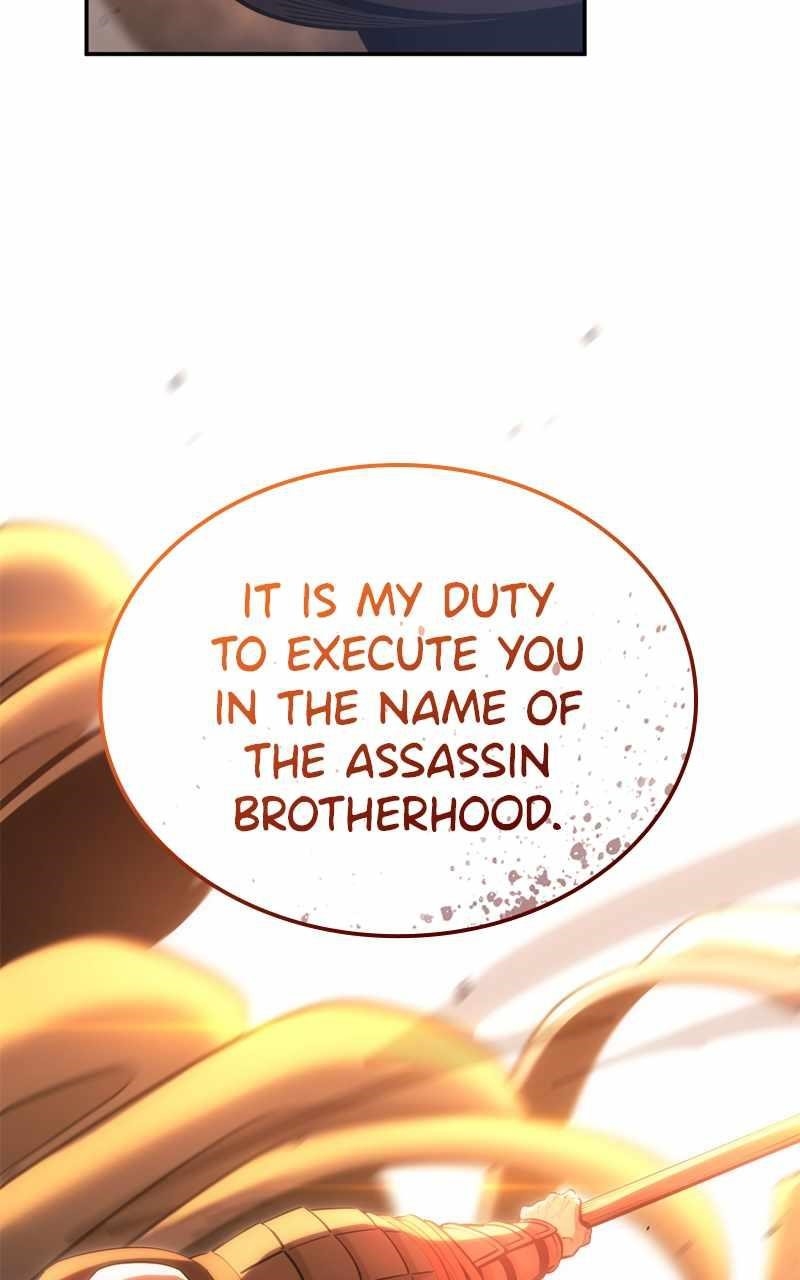 Assassin’s Creed: Forgotten Temple Chapter 34 - Page 169