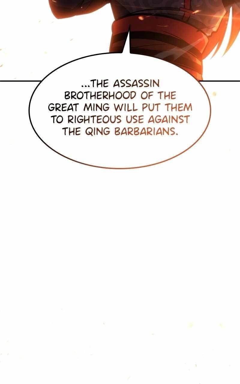 Assassin’s Creed: Forgotten Temple Chapter 39 - Page 37