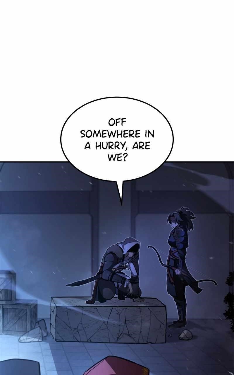 Assassin’s Creed: Forgotten Temple Chapter 52 - Page 99