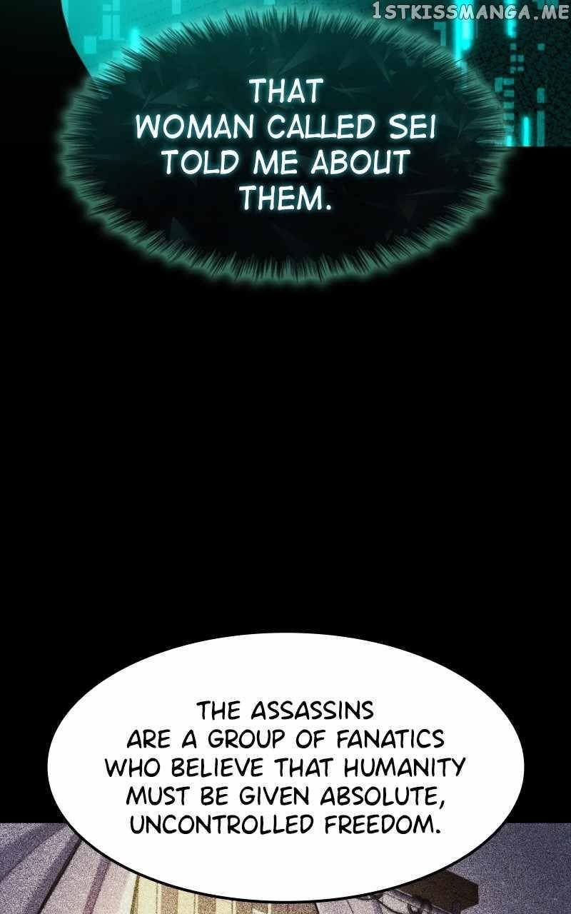 Assassin’s Creed: Forgotten Temple Chapter 8 - Page 115