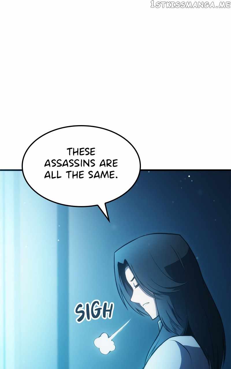 Assassin’s Creed: Forgotten Temple Chapter 9 - Page 81