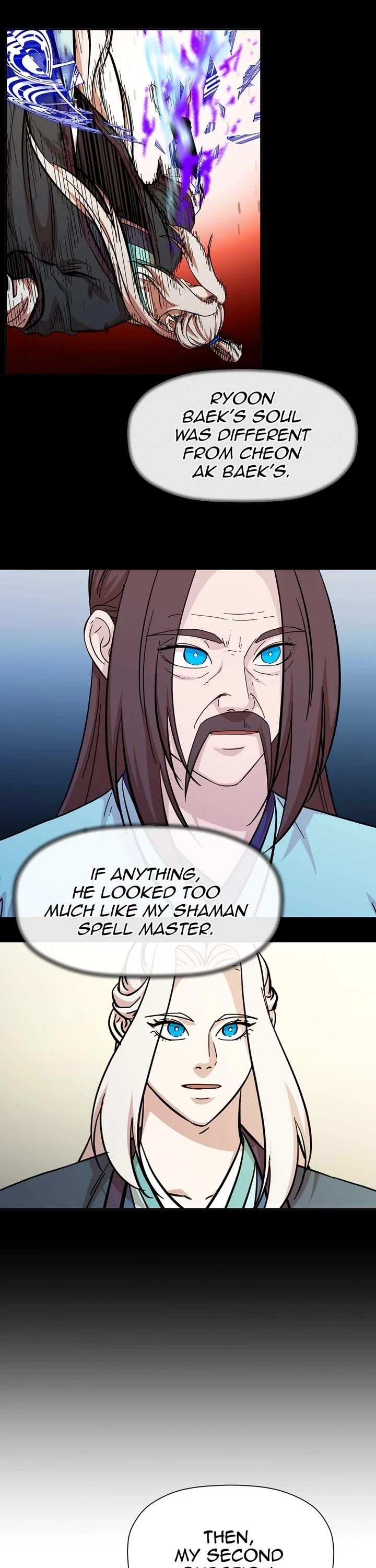 Return of The Bachelor Chapter 199 - Page 17