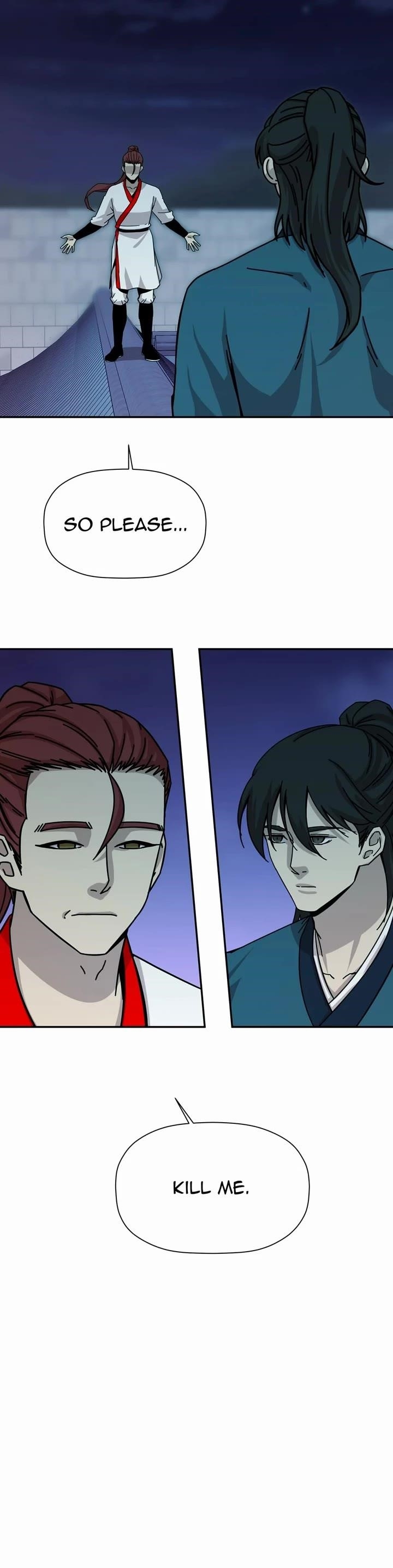 Return of The Bachelor Chapter 199 - Page 33