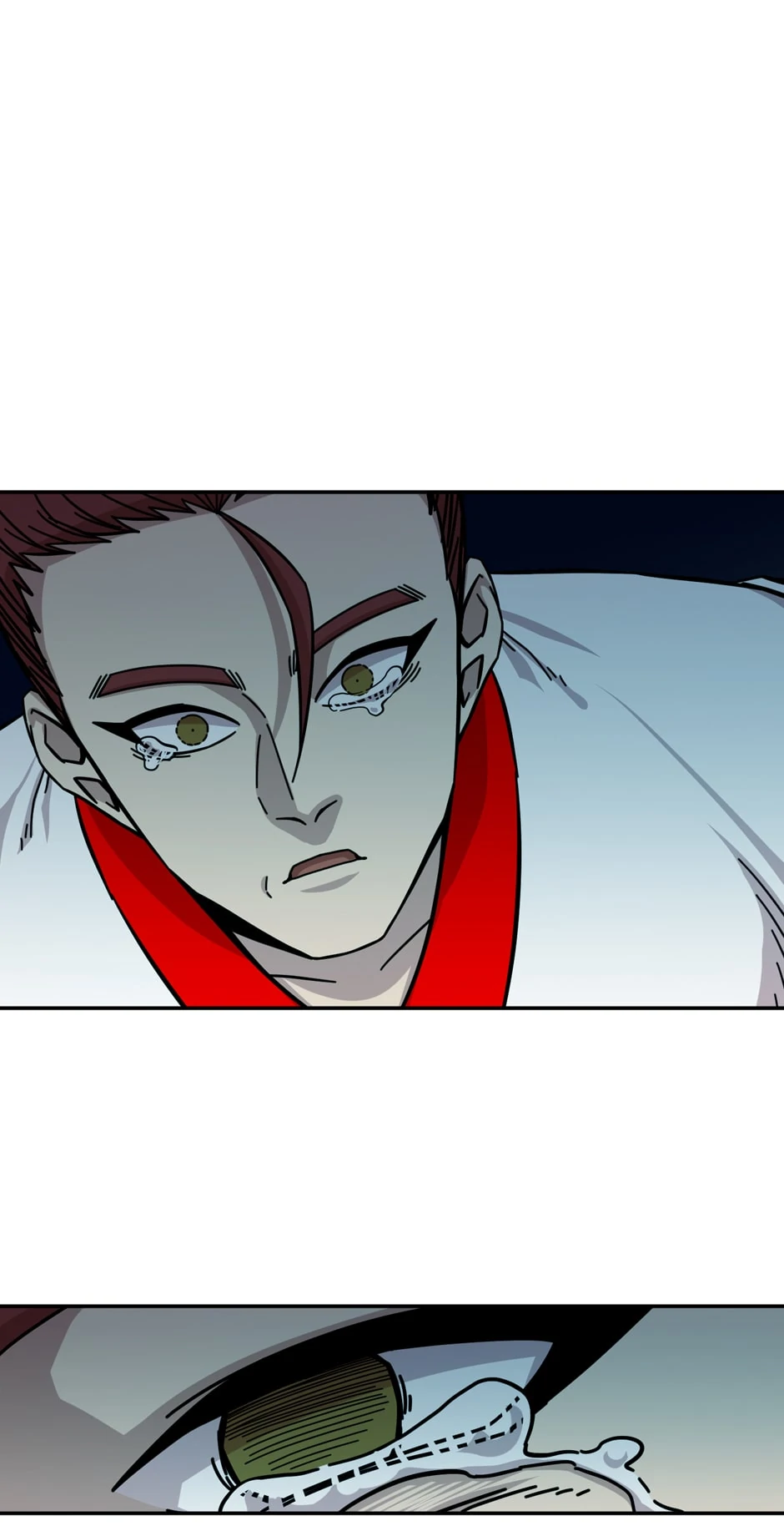 Return of The Bachelor Chapter 200 - Page 11