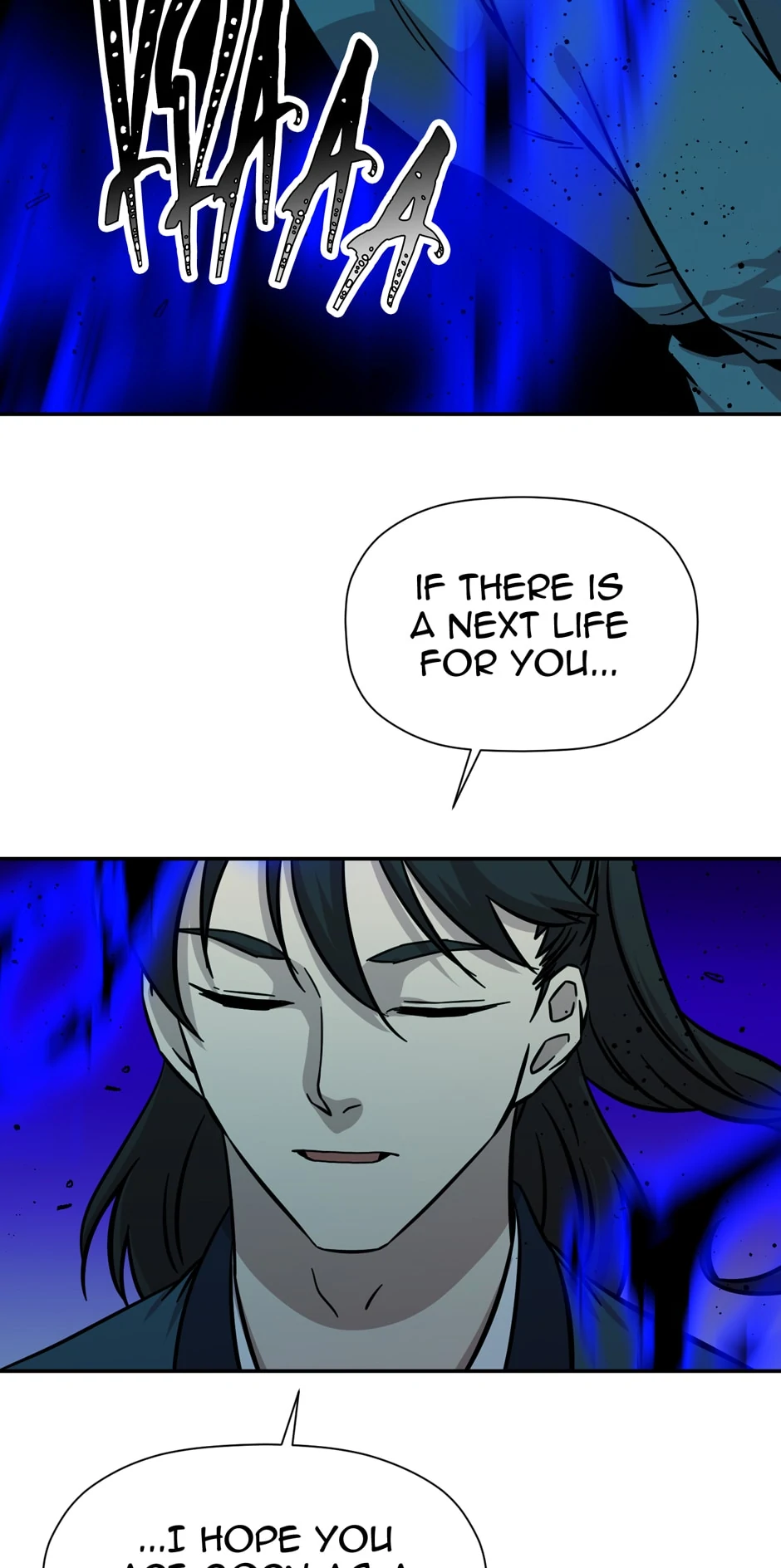 Return of The Bachelor Chapter 201 - Page 54