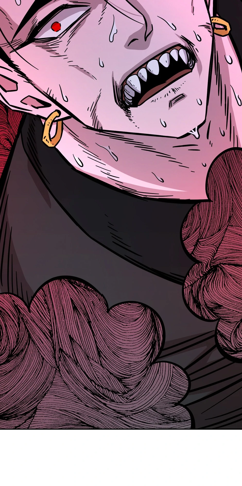 Return of The Bachelor Chapter 201 - Page 60