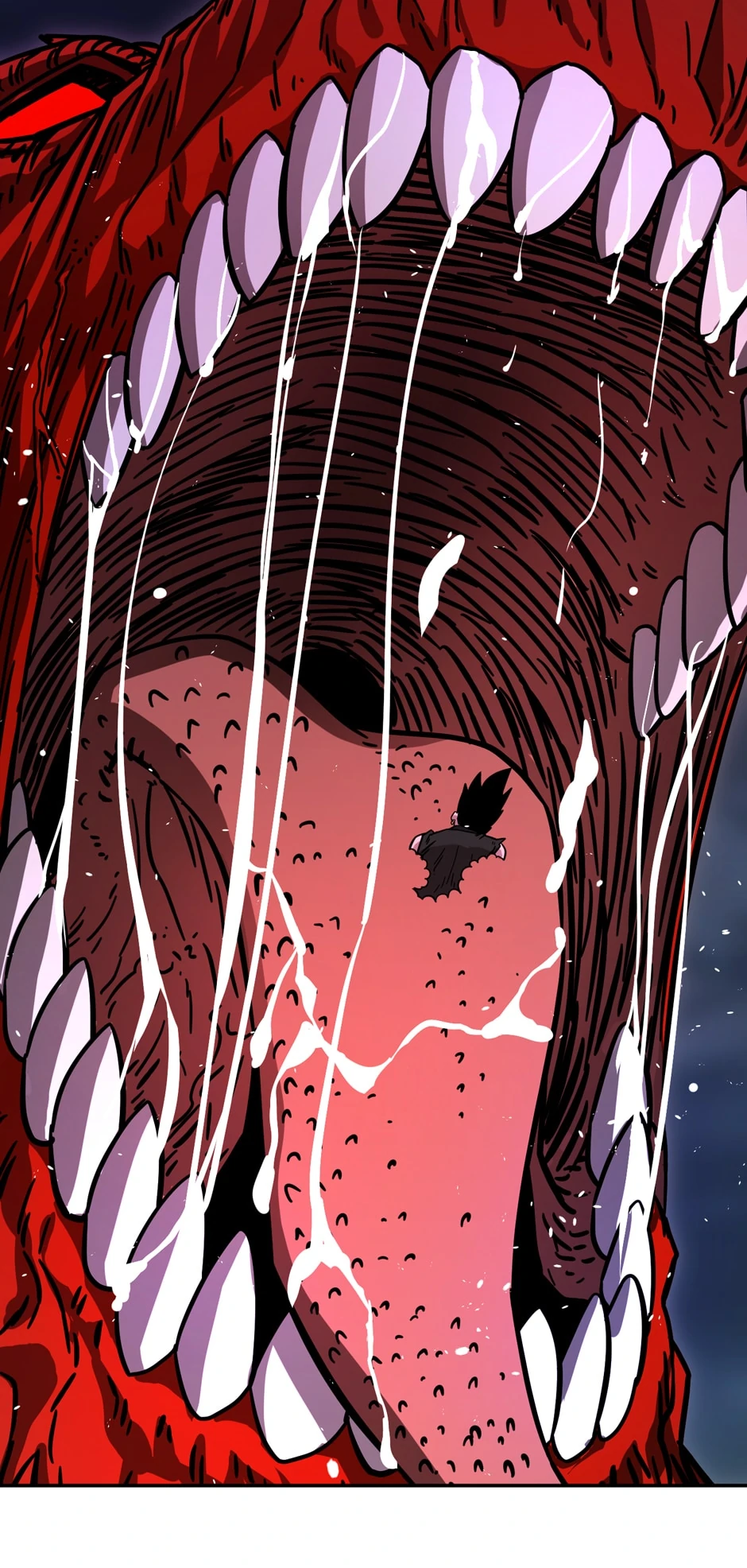 Return of The Bachelor Chapter 201 - Page 62