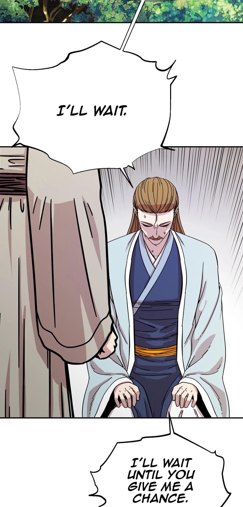 Return of The Bachelor Chapter 202 - Page 34