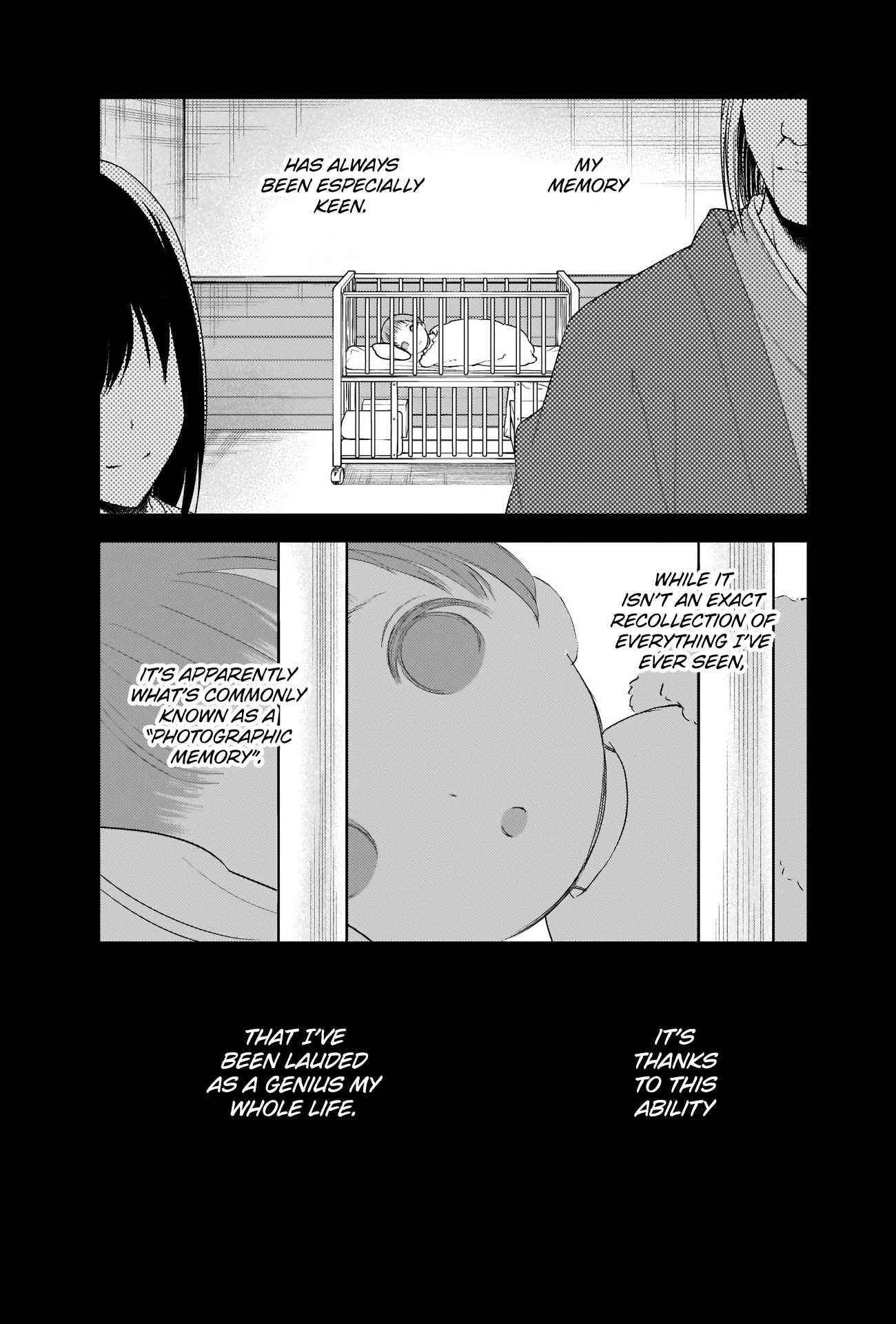 Kaguya-sama wa Kokurasetai: Tensai-tachi no Renai Zunousen Chapter 258 - Page 4