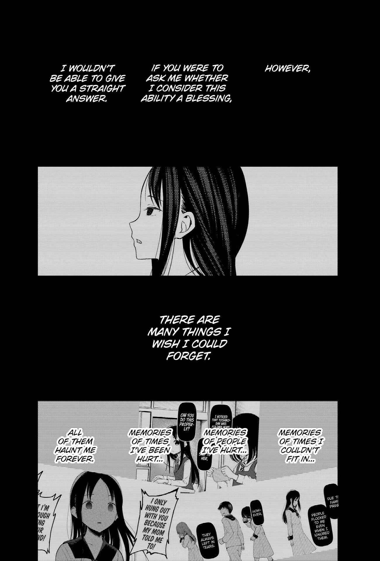 Kaguya-sama wa Kokurasetai: Tensai-tachi no Renai Zunousen Chapter 258 - Page 5