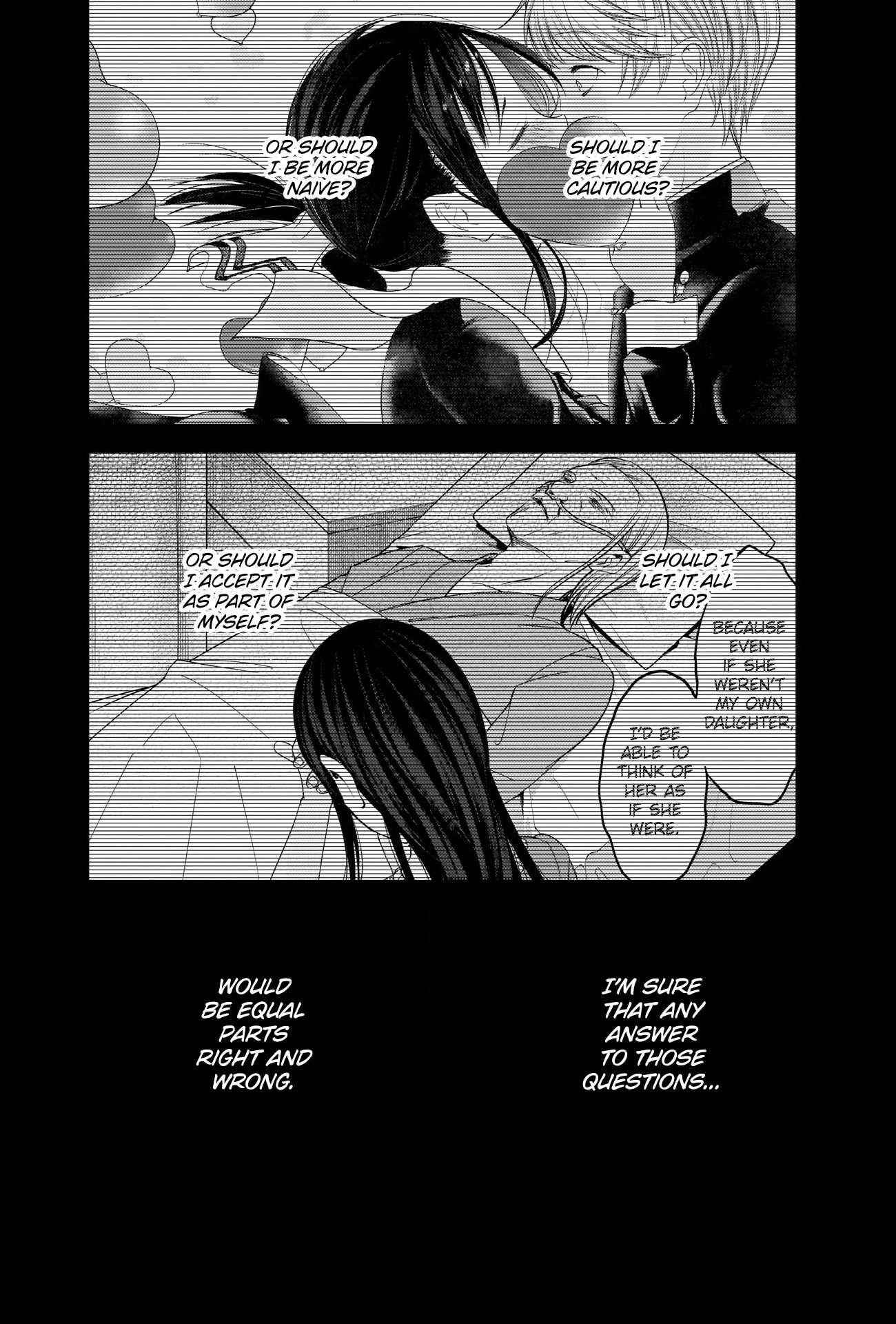 Kaguya-sama wa Kokurasetai: Tensai-tachi no Renai Zunousen Chapter 258 - Page 7