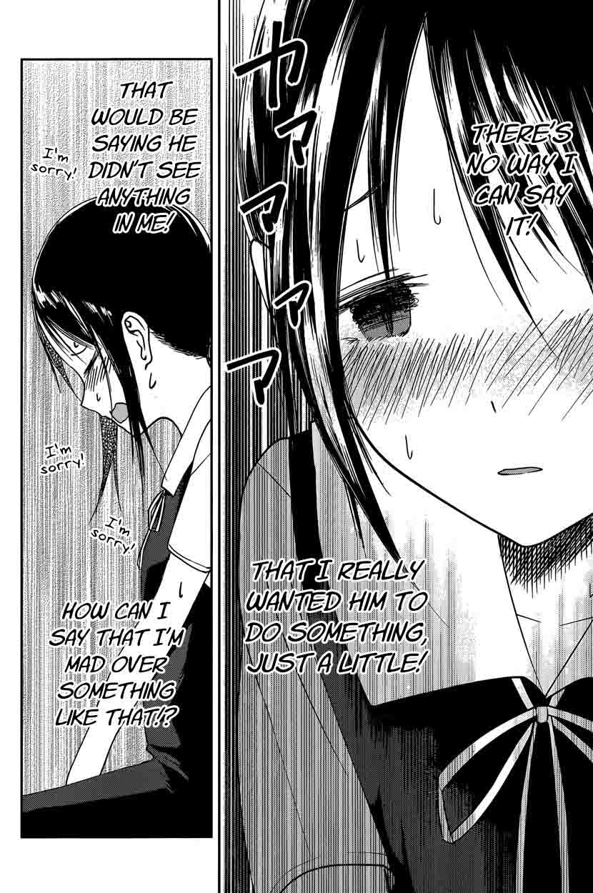 Kaguya-sama wa Kokurasetai: Tensai-tachi no Renai Zunousen Chapter 38 - Page 12