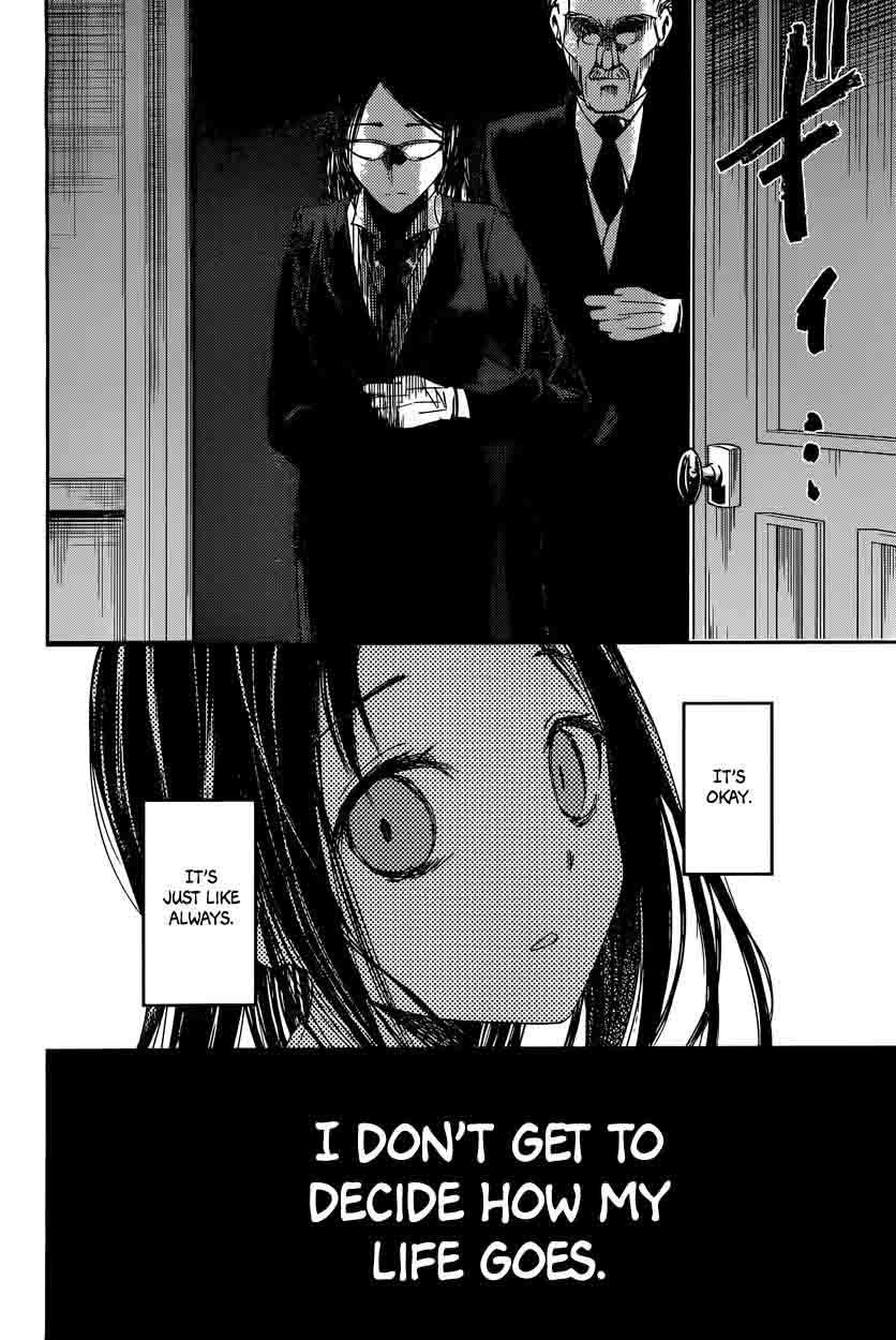 Kaguya-sama wa Kokurasetai: Tensai-tachi no Renai Zunousen Chapter 44 - Page 4