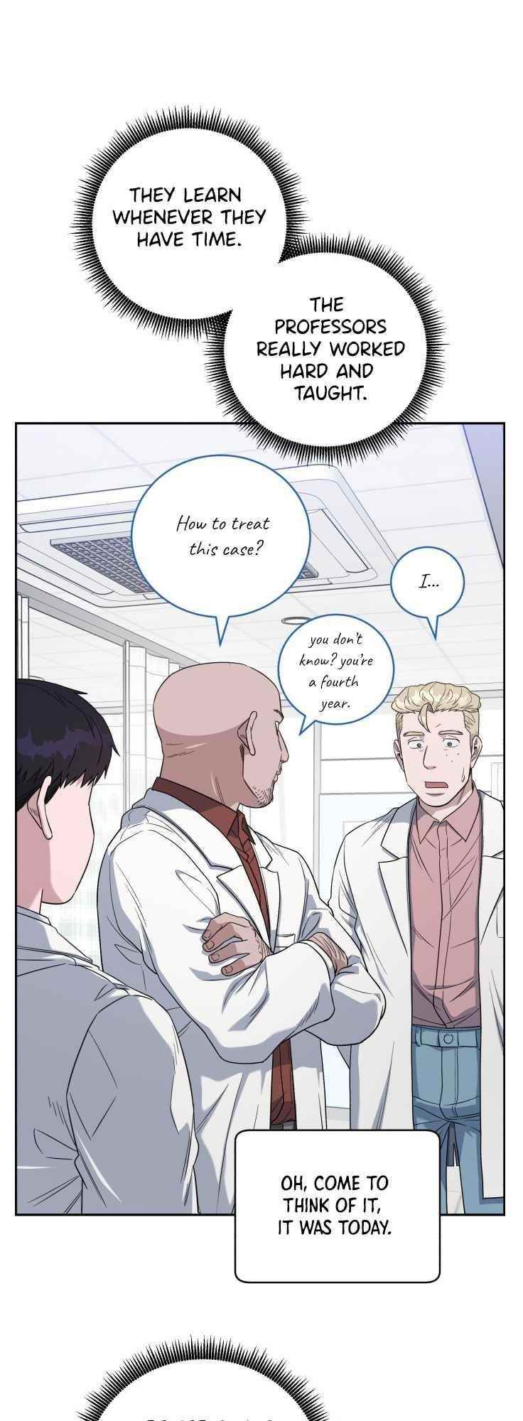 A.I. Doctor Chapter 71 - Page 16