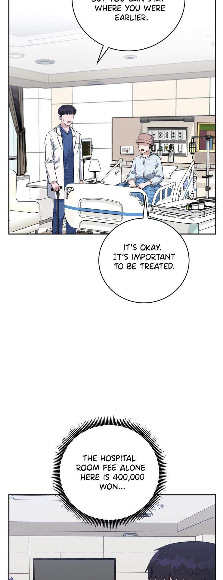 A.I. Doctor Chapter 82 - Page 47