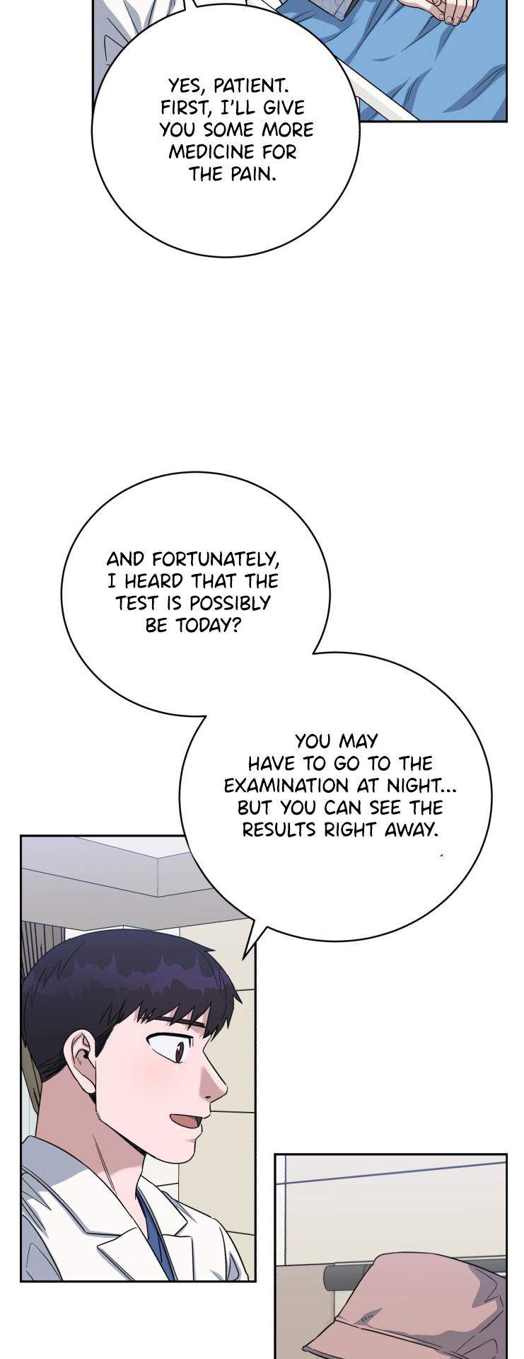 A.I. Doctor Chapter 82 - Page 49