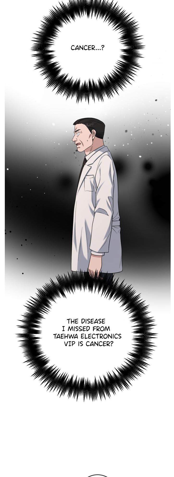 A.I. Doctor Chapter 84 - Page 12