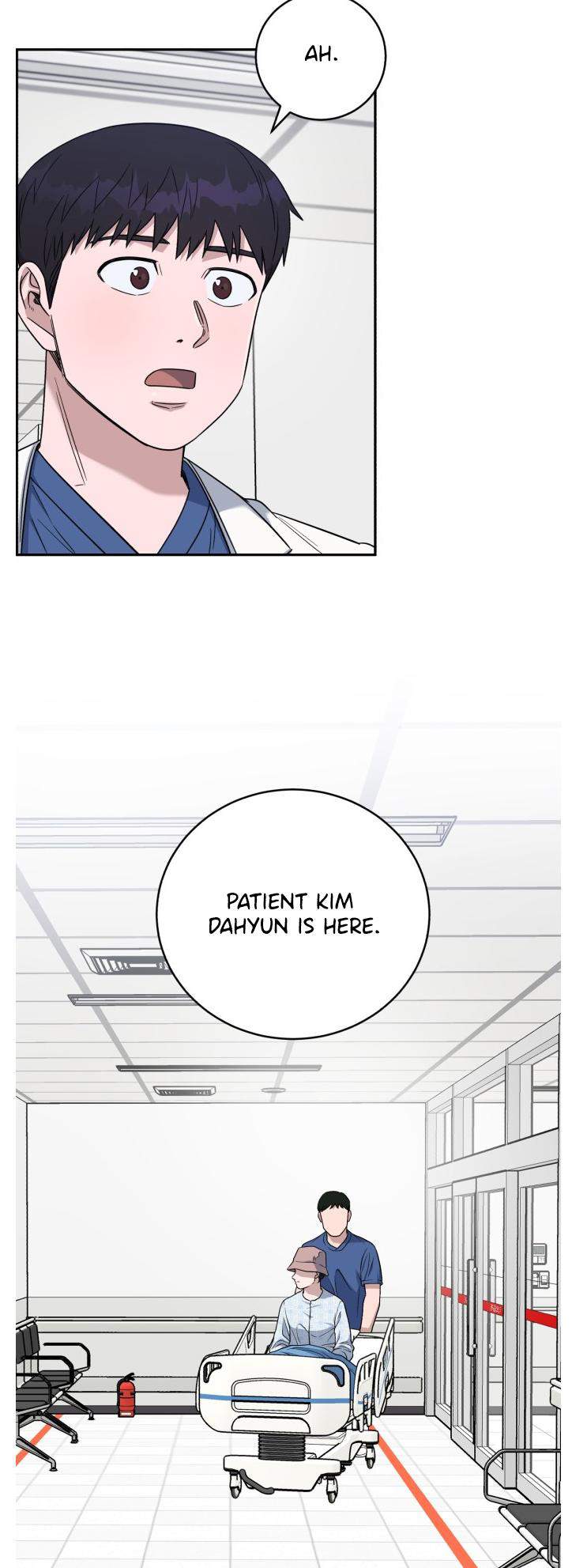 A.I. Doctor Chapter 84 - Page 13