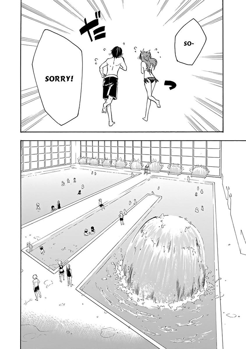 Rakudai Kishi no Eiyuutan Chapter 14 - Page 41