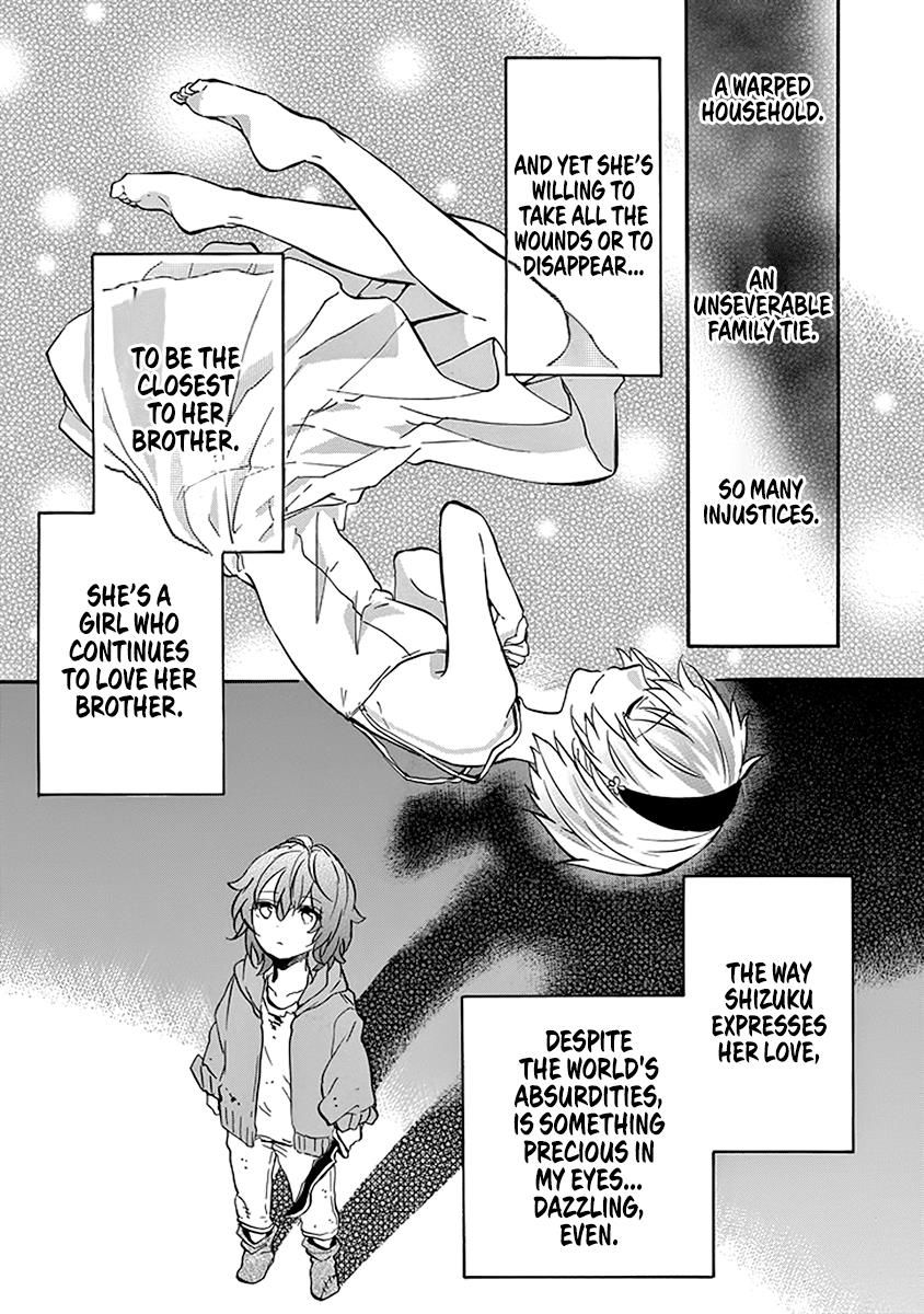 Rakudai Kishi no Eiyuutan Chapter 39 - Page 40