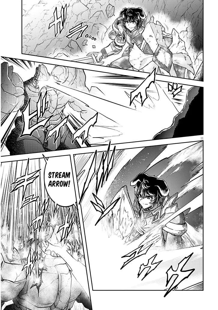 Live Dungeon! Chapter 81 - Page 12