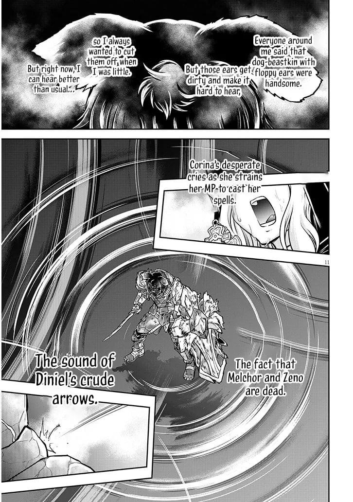 Live Dungeon! Chapter 82 - Page 12