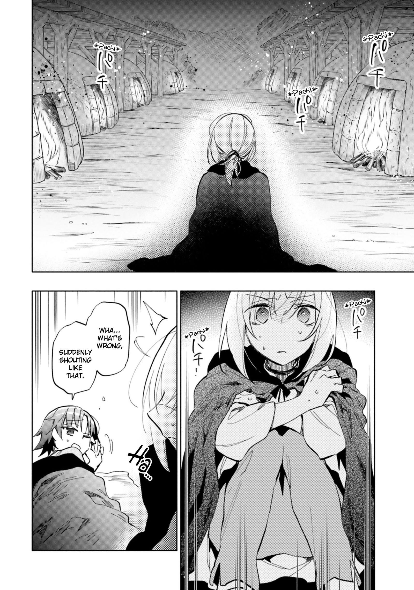 Takarakuji De 40-Oku Atattandakedo Isekai Ni Ijuu Suru Chapter 29 - Page 30