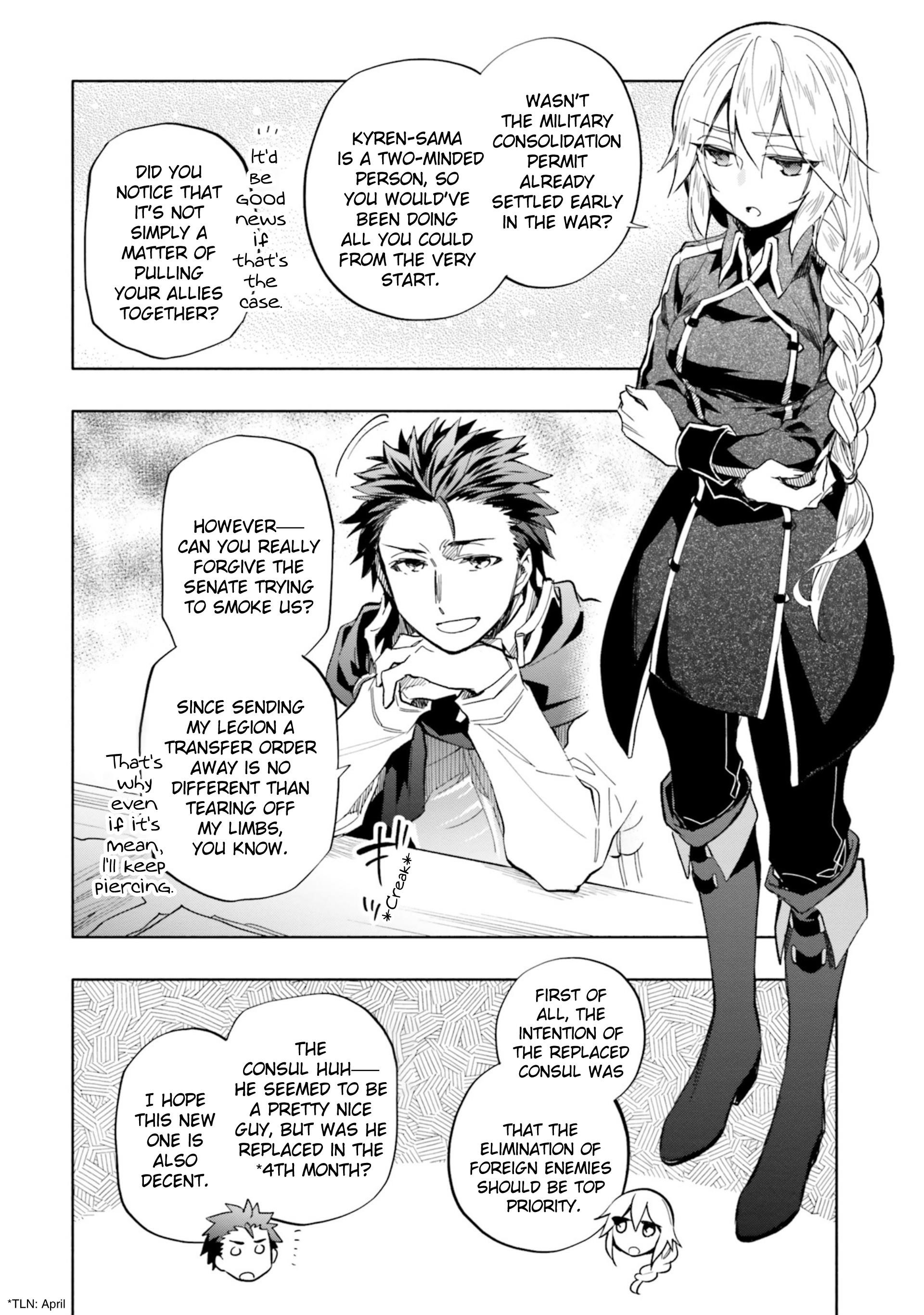 Takarakuji De 40-Oku Atattandakedo Isekai Ni Ijuu Suru Chapter 31 - Page 30