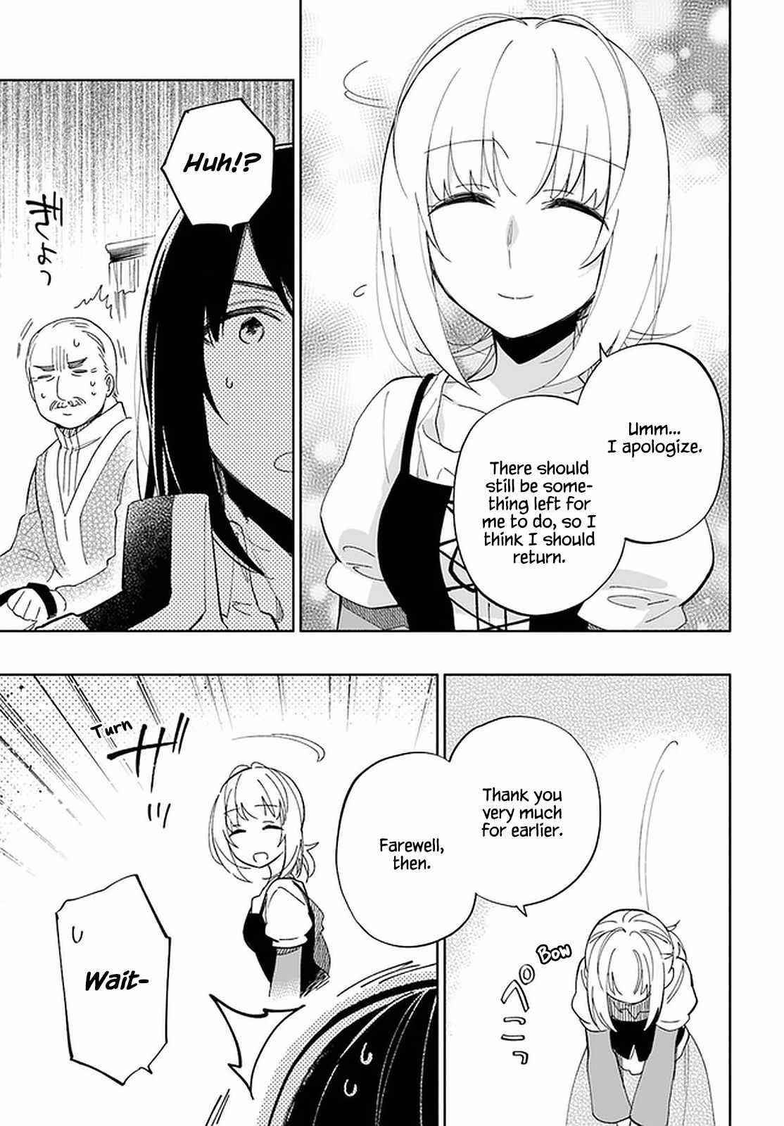 Takarakuji De 40-Oku Atattandakedo Isekai Ni Ijuu Suru Chapter 50 - Page 7