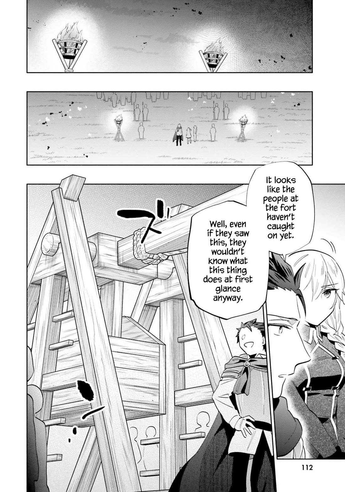 Takarakuji De 40-Oku Atattandakedo Isekai Ni Ijuu Suru Chapter 65 - Page 27