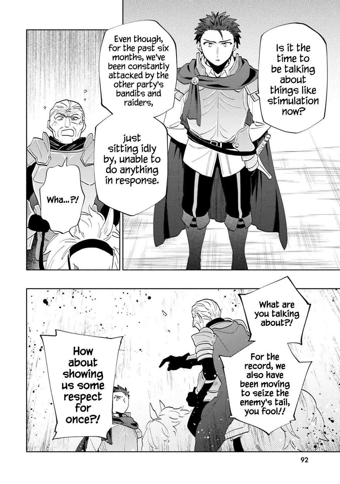 Takarakuji De 40-Oku Atattandakedo Isekai Ni Ijuu Suru Chapter 65 - Page 7