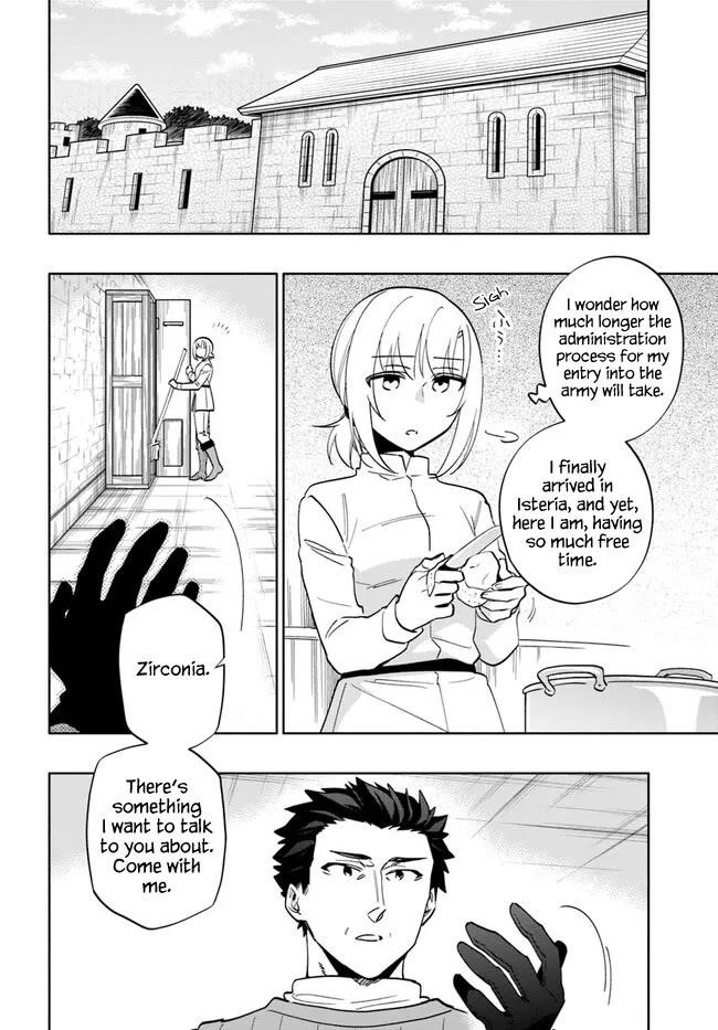 Takarakuji De 40-Oku Atattandakedo Isekai Ni Ijuu Suru Chapter 68 - Page 29