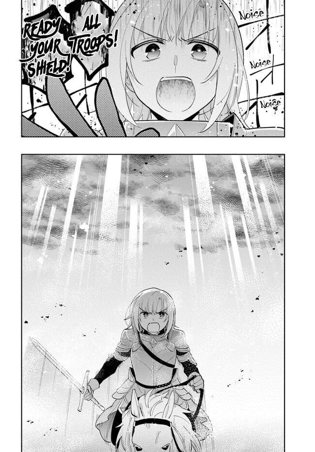 Takarakuji De 40-Oku Atattandakedo Isekai Ni Ijuu Suru Chapter 70 - Page 36