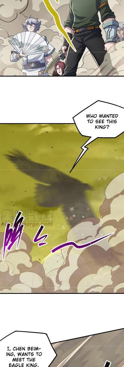 The Hunter Chapter 78 - Page 24