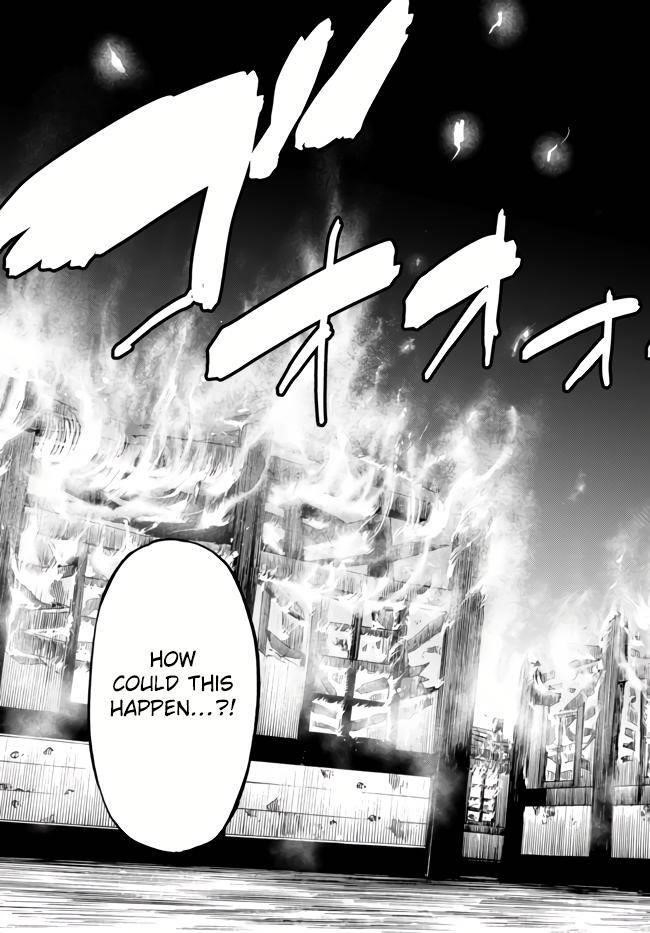 In Another World where Baseball is War, a High School Ace Player will Save a Weak Nation Chapter 11.1 - Page 2