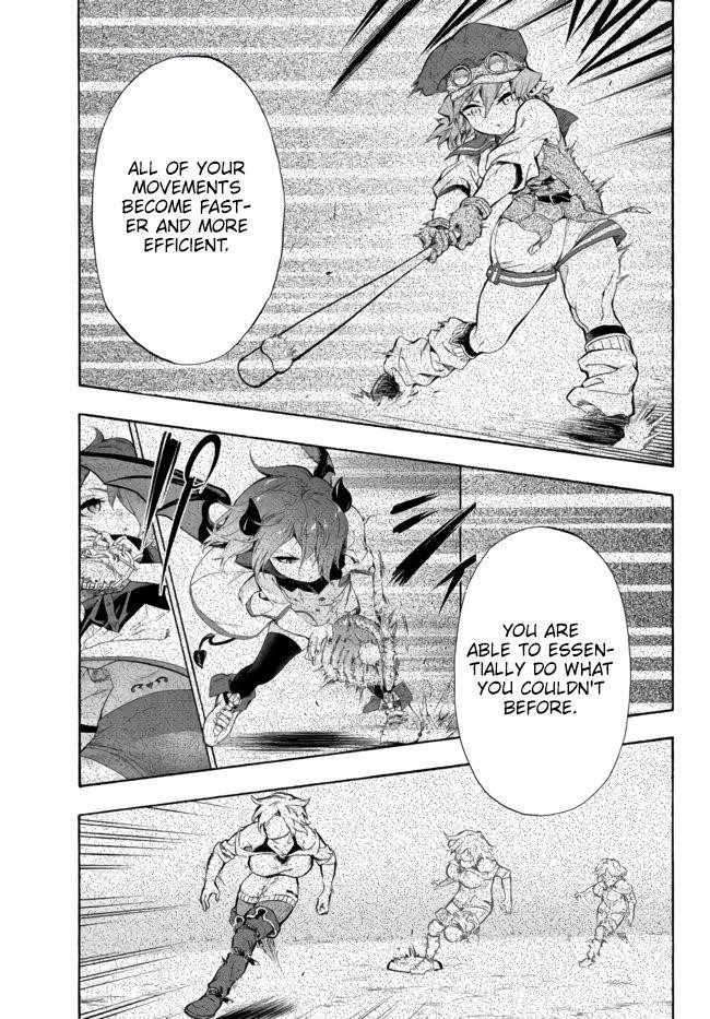 In Another World where Baseball is War, a High School Ace Player will Save a Weak Nation Chapter 8 - Page 7