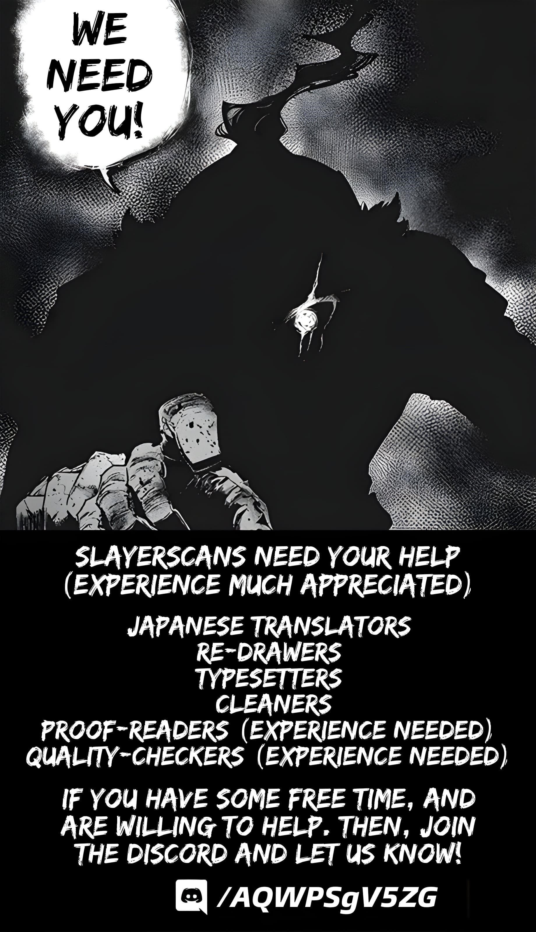 Bonkotsu Shinpei No Monster Life Chapter 12.1 - Page 19