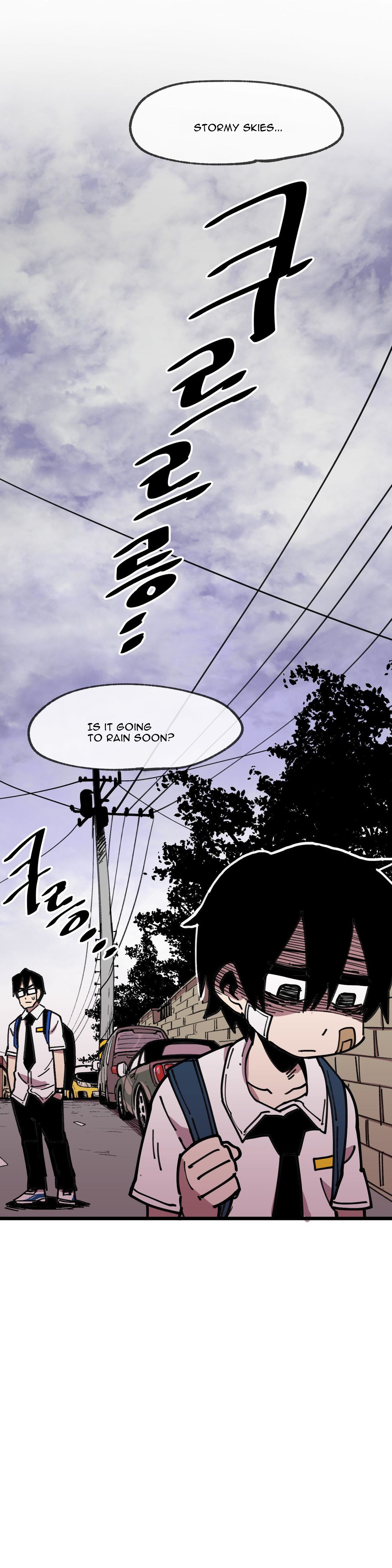 Suicide Boy Chapter 52 - Page 17