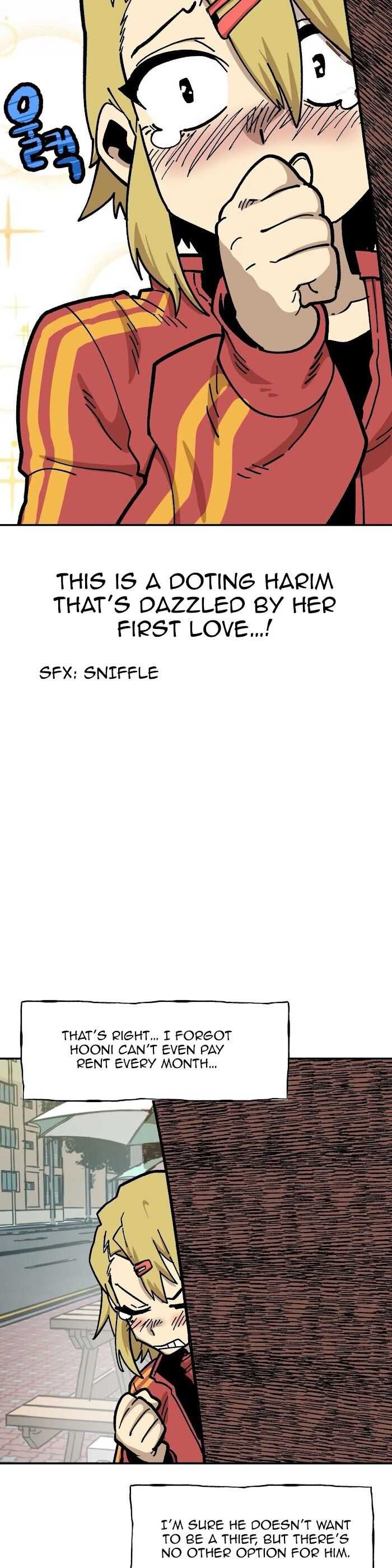 Suicide Boy Chapter 88 - Page 9