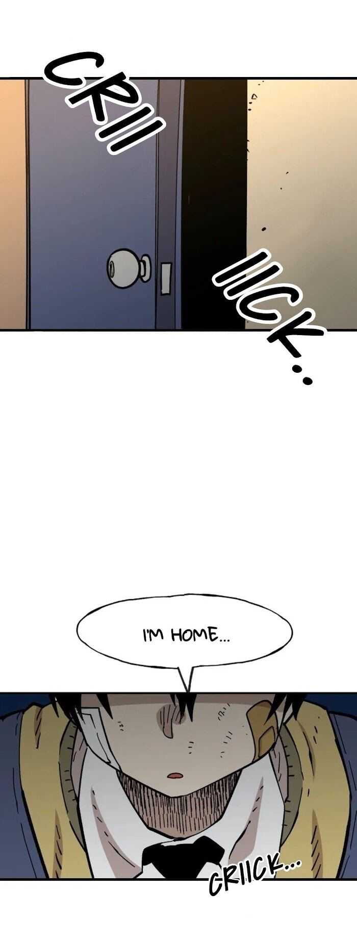 Suicide Boy Chapter 96 - Page 25