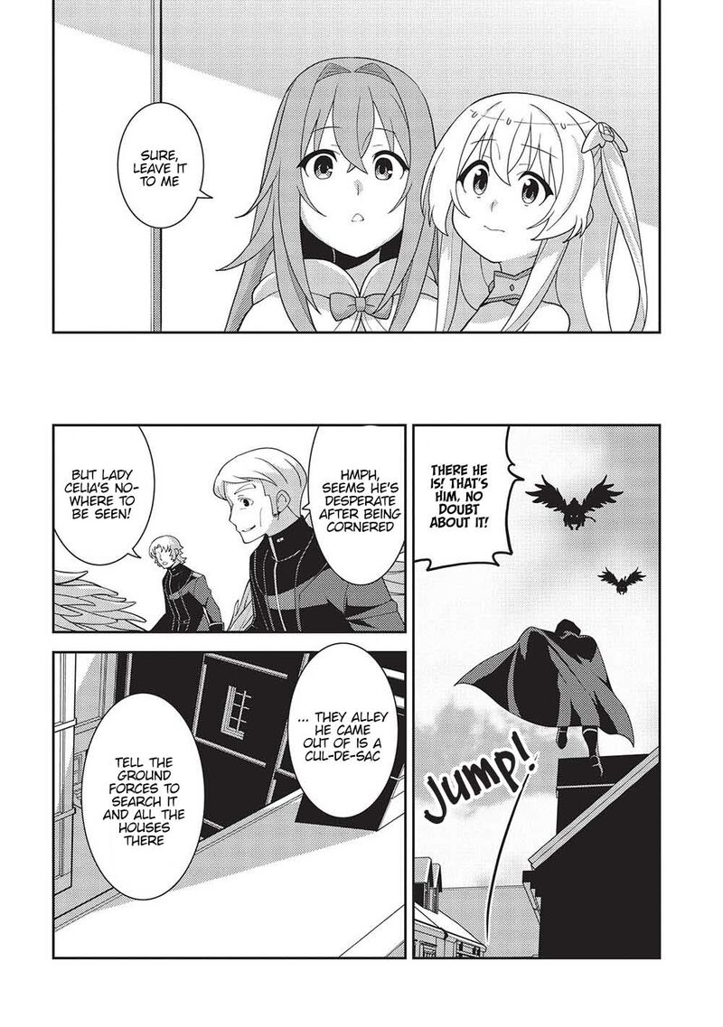 Seirei Gensouki – Konna Sekai De Deaeta Kimi Ni Chapter 50 - Page 17