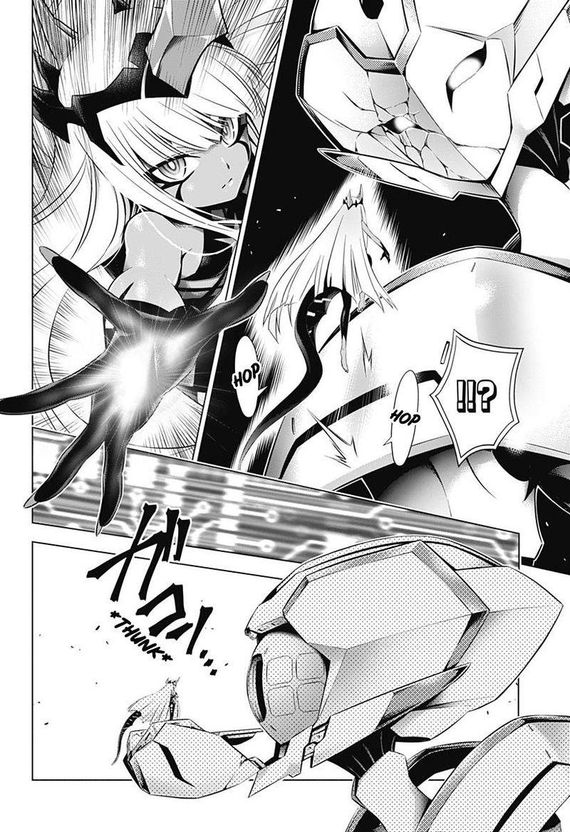 DARLING IN THE FRANXX Chapter 38 - Page 8