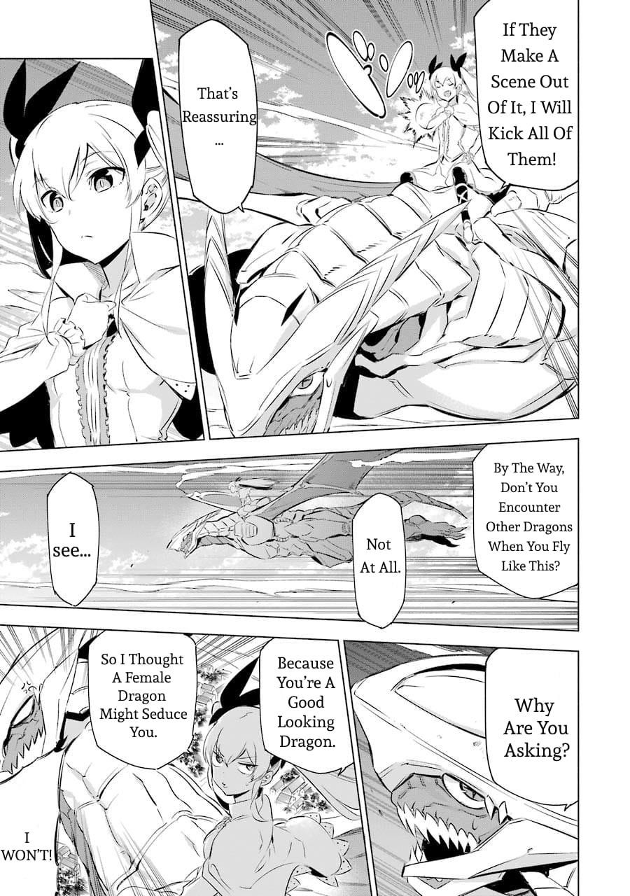 Akame Ga Kill! Chapter 78.5 - Page 13