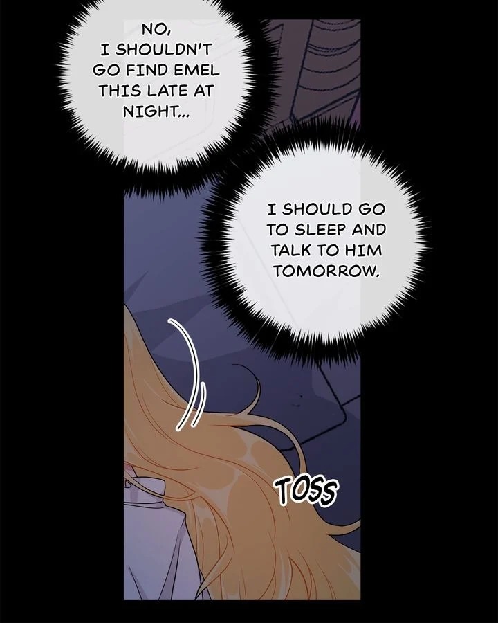 I Am A Child Of This House Chapter 104 - Page 3