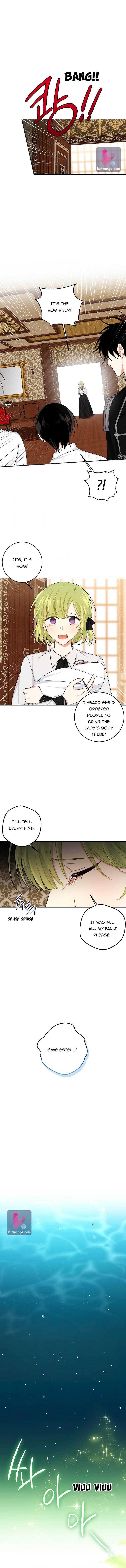 I Am A Child Of This House Chapter 129 - Page 6