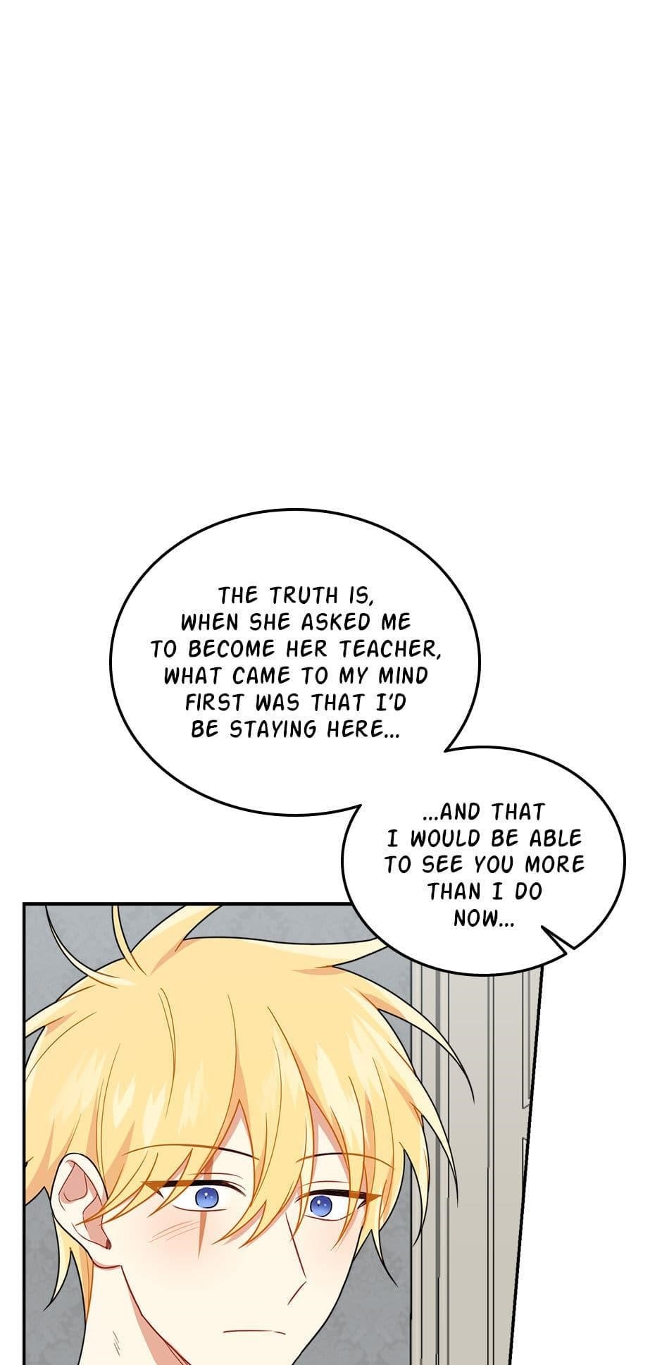 I Am A Child Of This House Chapter 154 - Page 31