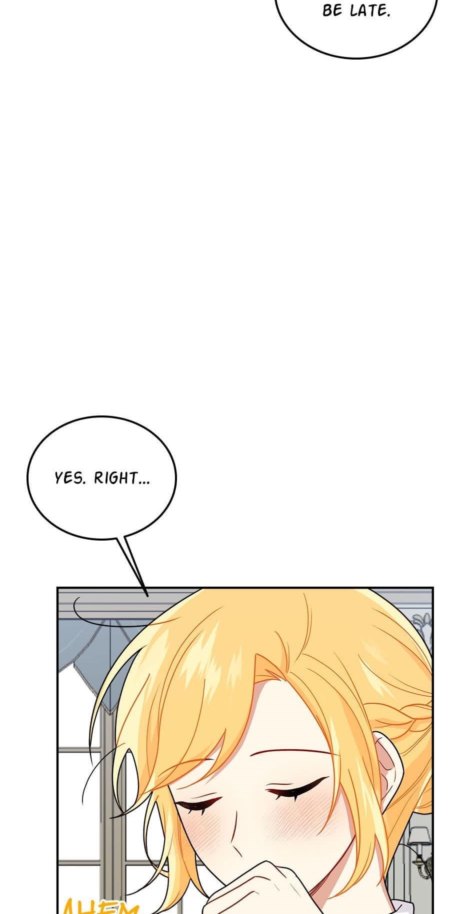 I Am A Child Of This House Chapter 154 - Page 79